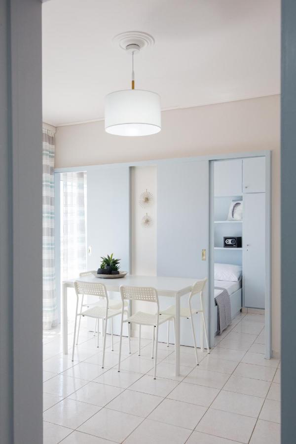 Apartmán Cozy&Quiet Nest Loutráki Exteriér fotografie
